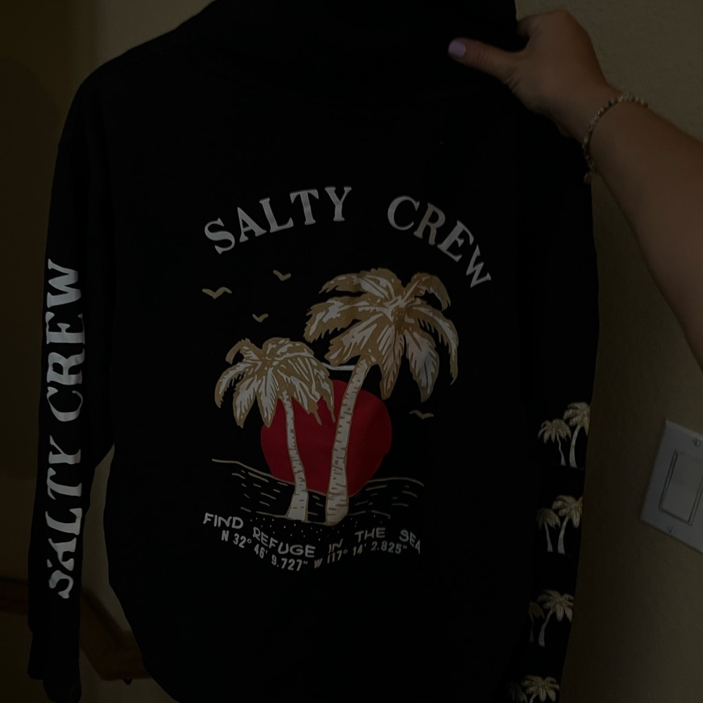 Salty Crew Hoodie